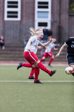 Bild 28 - F Walddoerfer SV - VfL Jesteburg : Ergebnis: 1:4